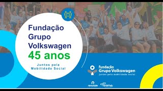 VIDEO case FUNDACAO VOLKSWAGEN Trama Comunicação Prêmio Jatobá 2024 [upl. by Maer500]