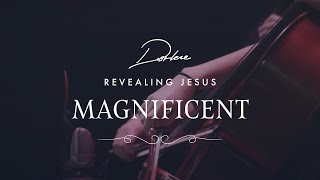 Darlene Zschech  Magnificent  Official Live Video [upl. by Jenine]