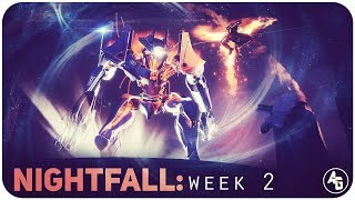 Destiny 2  Nightfall WEEK 2 [upl. by Creigh255]