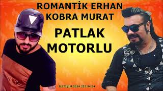 Tak Motoru Yeni Roman Havasi Patlak Motorlu Romantik Erhan Kobra Murat İddia Kuponu [upl. by Joachima]