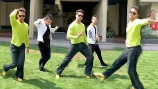 tiger shroff song dance performancetigershroff shorts [upl. by Rivkah323]