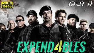 The Expendables 2 2012 Movie  Jason Statham Sylvester Stallone Jat Li  Review Fact Update [upl. by Katzen]