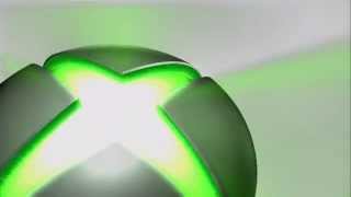 Original Xbox 360 Startup 1080p [upl. by Nivac]