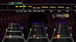 Wolf Like Me by TV On The Radio  Full Band FC 2456 [upl. by Anirdua]