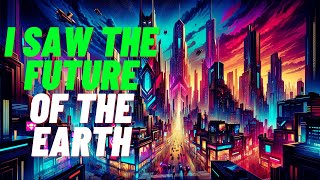 During my neardeath experience I was shown the future of the Earth  NDE [upl. by Betteann109]