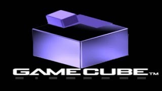 GameCube Corruptions 1 BIOS  Bonus corrupted game [upl. by Oniratac]