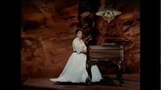 Johnny Guitar  Best Scene Piano [upl. by Herv260]