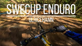 SweCup Enduro  Ulricehamn 2024 [upl. by Euqinobe]