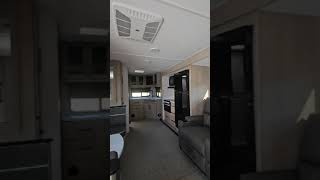 2025 Grand Design Imagine XLS 22MLE Review Compact amp FeaturePacked Travel Trailer Tour [upl. by Kaz711]