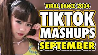 New Tiktok Mashup 2024 Philippines Party Music Viral Dance Trends Sept 26th [upl. by Binnings]