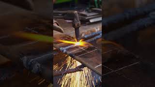 See How Planer Blades Are Made A Factory Process [upl. by Buddie]