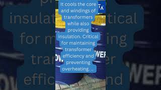 What Keeps Transformers Running Cool and Efficient [upl. by Noellyn539]