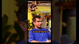 Yujvendra chahal Interview🔥🔥 Cricket Shorts shorts​ viratkohli​ rohitsharma​ msdhoni​ [upl. by Etnauj697]