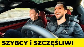 Pacześ nie katuj mojego Porsche [upl. by Kabob]