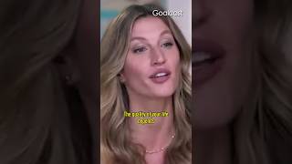 Gisele Opens Up On Her Divorce From Tom Brady  pt5 [upl. by Nealah]