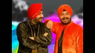 Tunak Tunak Tun Video  Daler Mehndi  Full Song  Daler Mehndi Music [upl. by Ravaj]