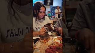 ethiopianfood ethiopia ethiopian habesha habeshafood ethiopianfood ebs ebstv eritreanfood [upl. by Roman]