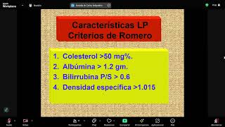 BFC Toracocentesis punciones biopsias  HNGAI Neumología  sem 11 [upl. by Lindner]