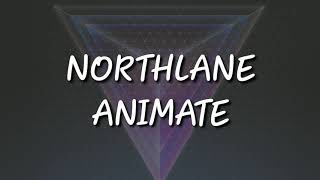 Northlane  Animate Lyric Video [upl. by Hgielime]