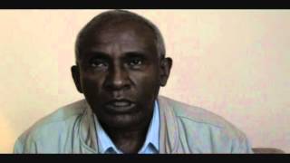 Tesfagiorgis On Tafari Makonnen School in Ethiopiawmv [upl. by Arik]