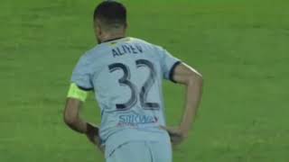 Zira 22 Osijek All Goals amp Highlights Uefa Conference League Qualification [upl. by Hilaire]