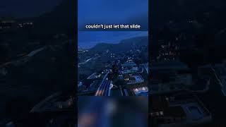 low levels gotta learn gta gta5 gtaonline [upl. by Imoyn]