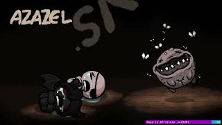 Binding of Isaac Coop 4『 Binding of Isaac Repentance Coop 』 [upl. by Ecirtahs]