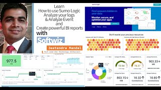 What is SumoLogic  Use of SumoLogic  Sumologic Tutorial  Sumologic Explained  Learn Sumologic [upl. by Armillda651]