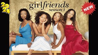 Girlfriends Full Episode  Season 3 Ep 712 Blinded by the Lights  Girlfriends 2024 [upl. by Leinod184]