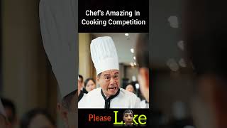 Chefs amazing in cooking competition movie flim part13 [upl. by Ahsonek]