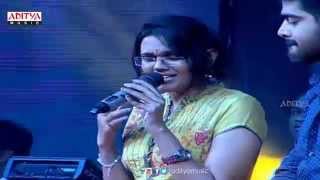 Sandepoddulakada Song Performance By RevanthPranavi  Naga ShouryaPalak Lalwani [upl. by Llemrej]