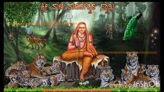 Ninna Pada nambi bande  Mahadeshwara Song  Madappa song kannada  Male Mahadeshwara songs [upl. by Strickland]