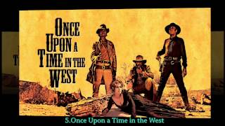 Top 10 Revisionist Westerns of All Time [upl. by Torosian182]