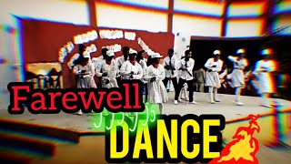 Farewell Dance   lastdayoftheschool  Lievens Academy  in Lohardaga  subhash stack [upl. by Cadal]