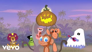 Dolcetto o scherzetto  Birizoo – canzoni halloween per bambini [upl. by Drugi]