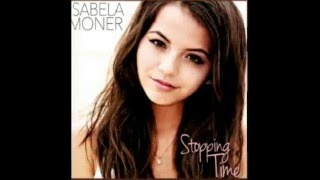 Isabela Moner  Angel  Album Stopping Time [upl. by Dagna]