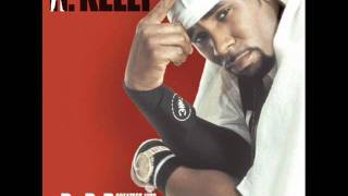 R Kelly  Happy People Full [upl. by Anahpets]