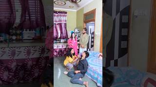 Pagal saas ki zimmedari 🤣😂 trending comedy funny saasbahu ytshorts viralvideo [upl. by Egreog]