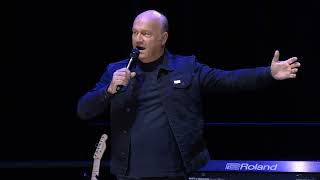 Greg Laurie  How to Handle Anxiety amp Worry Powerful Message [upl. by Lilias133]