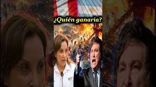 🇦🇷 ¿Argentina AplastarÍa a Perú en Guerra Hipotética 💥 peru argentina guerra javiermilei [upl. by Walley442]