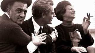 E Poi And Then Nino Rota Fellinis 8½ 1963 [upl. by Craven243]