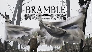 BRAMBLE The Mountain King Part 11 Gameplay Walkthrough Nintendo Switch [upl. by Arabelle434]