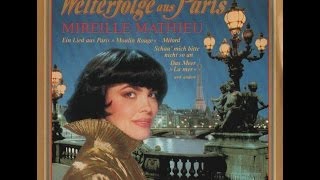 Mireille Mathieu Nein es tut mir nicht leid 1985 [upl. by Gniy]