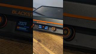 Powering A Blackstone Eseries 22 Griddle With A Jackery 1500 Can It Last For An Hour [upl. by Nnahteb]