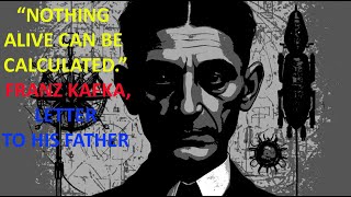 Kafka’s Breathtaking Letter to His Abusive a Father [upl. by Ellednahs]