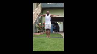 Richie Stephens physical motivation [upl. by Lakim]