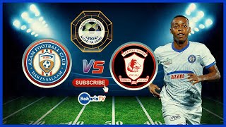 🔴 LIVE AZAM FC  3  vs  1  COASTAL UNION NGAO YA JAMII [upl. by Sutherlan883]