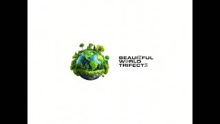 ImTrifecta  Beautiful World AUDIO [upl. by Yelkreb]