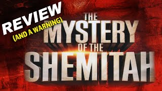 The Mystery of the Shemitah A Review [upl. by Amsed]