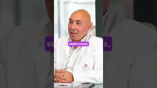 What Are The Symptoms of OHSS  Dr Melih Aygün [upl. by Lyons]